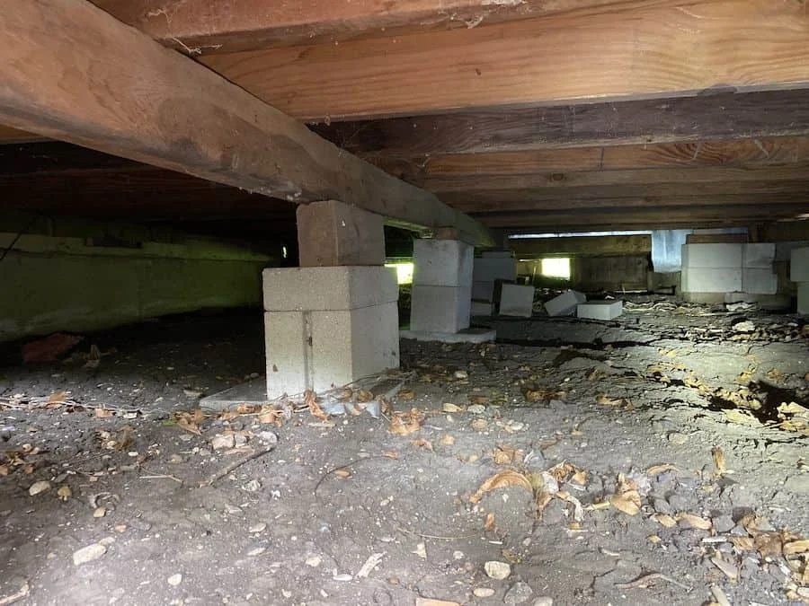 House Leveling